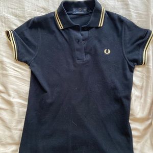 Fred Perry polo